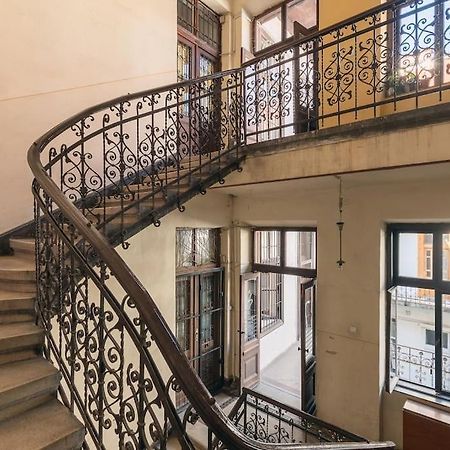 Budapest Design Condo By Nw Esterno foto