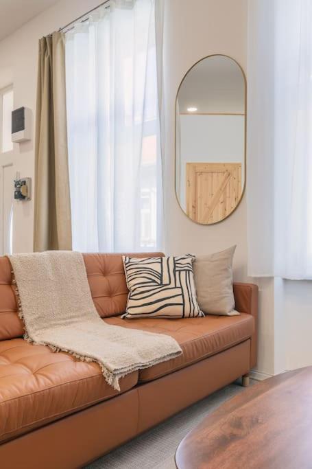 Budapest Design Condo By Nw Esterno foto