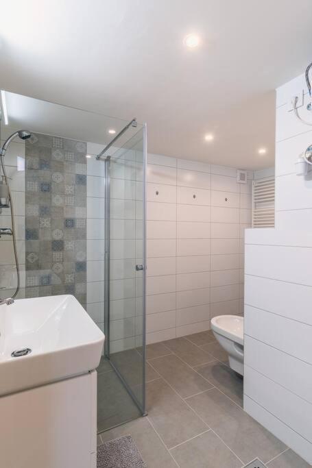 Budapest Design Condo By Nw Esterno foto