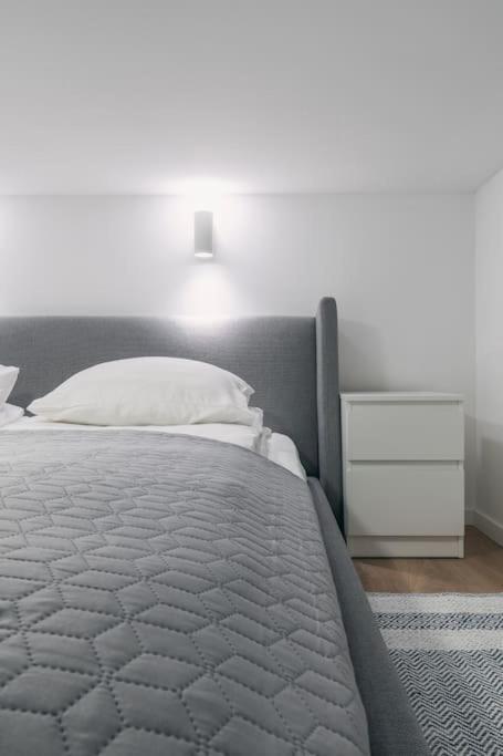 Budapest Design Condo By Nw Esterno foto