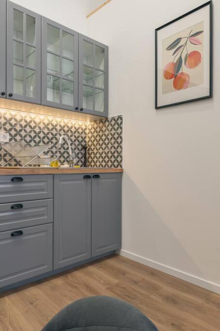 Budapest Design Condo By Nw Esterno foto